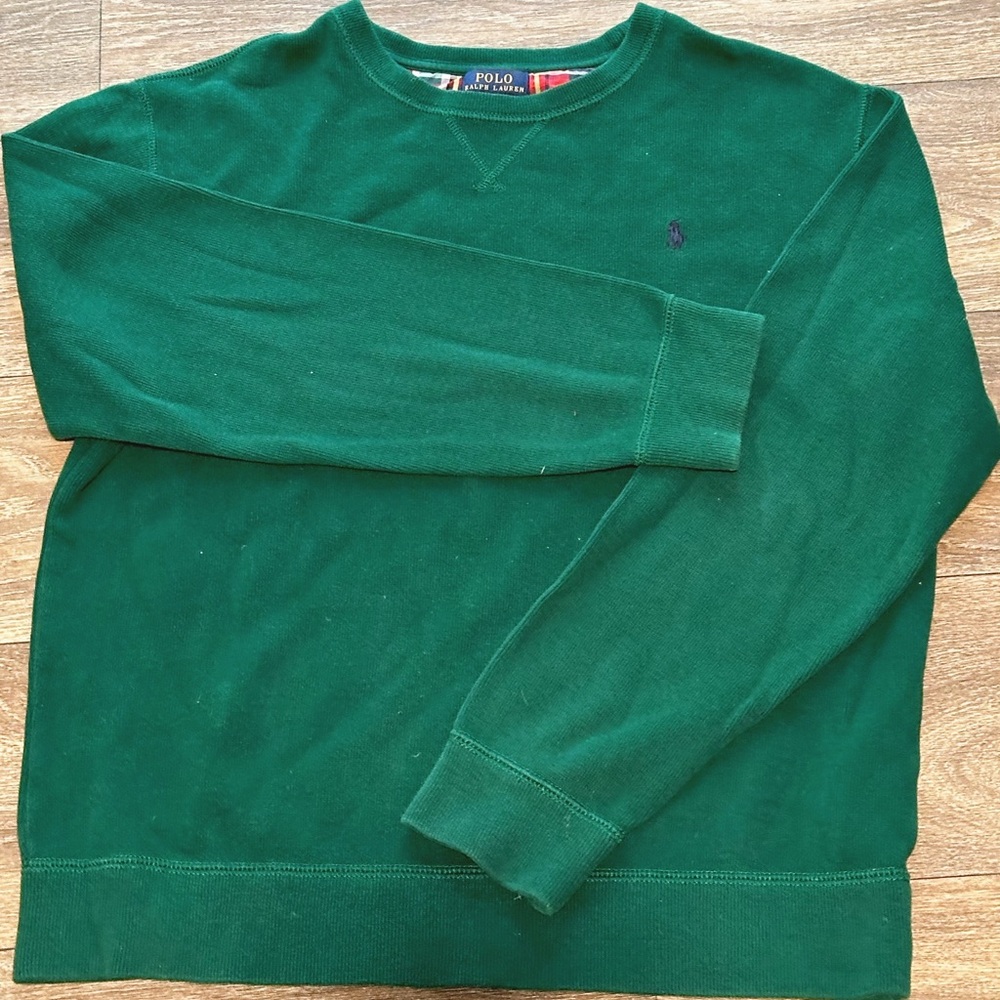 Polo Ralph Lauren, Boy XL , 100% Contton